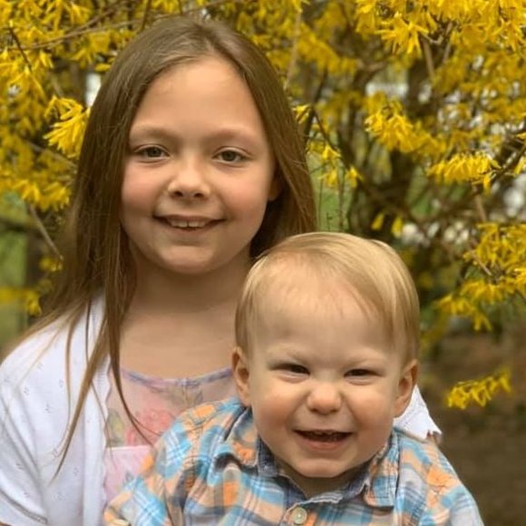 Meet the Posher Other - Meet your Posher, Sharon